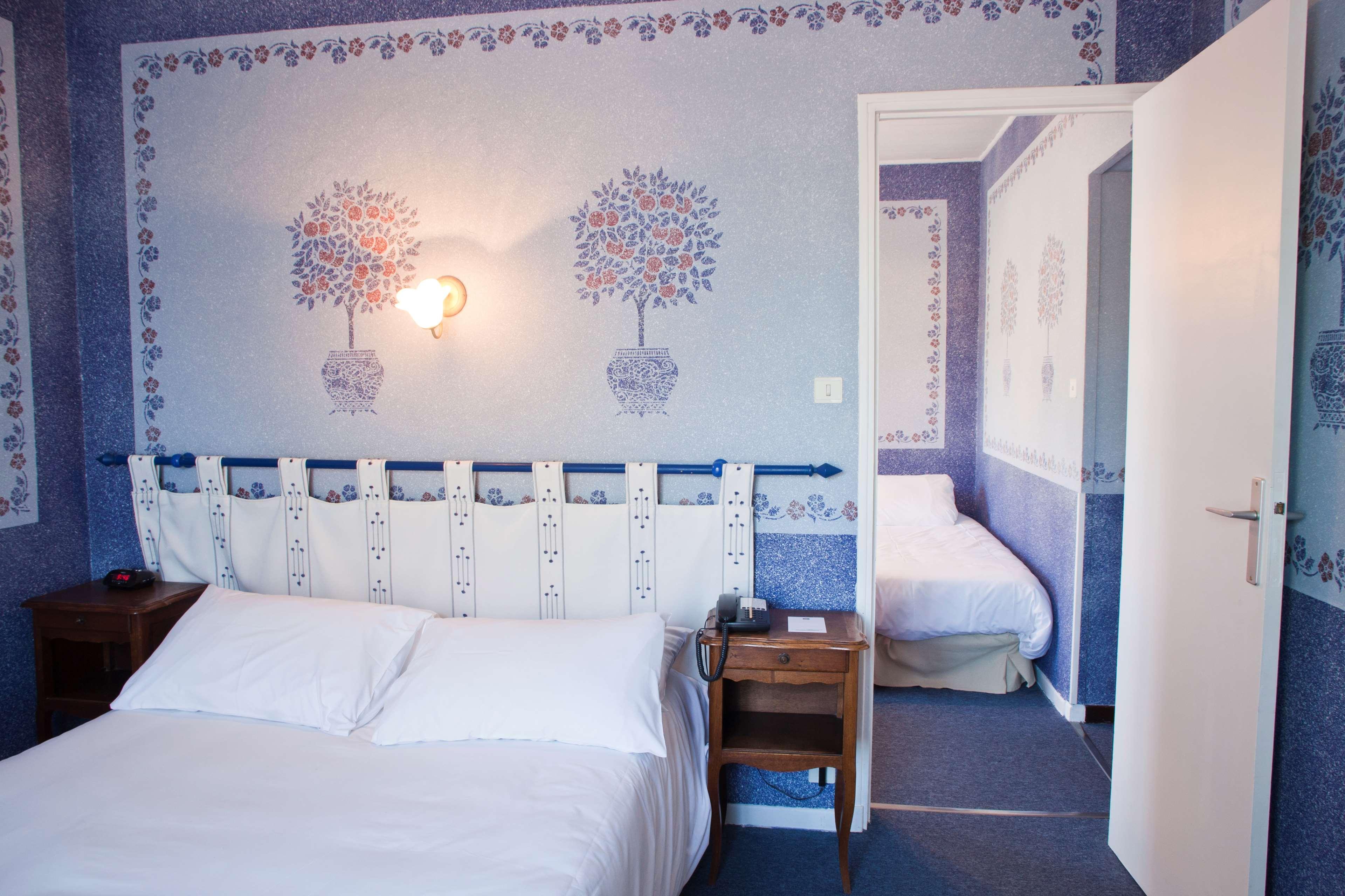 Best Western Le Val Majour Fontvieille Ngoại thất bức ảnh