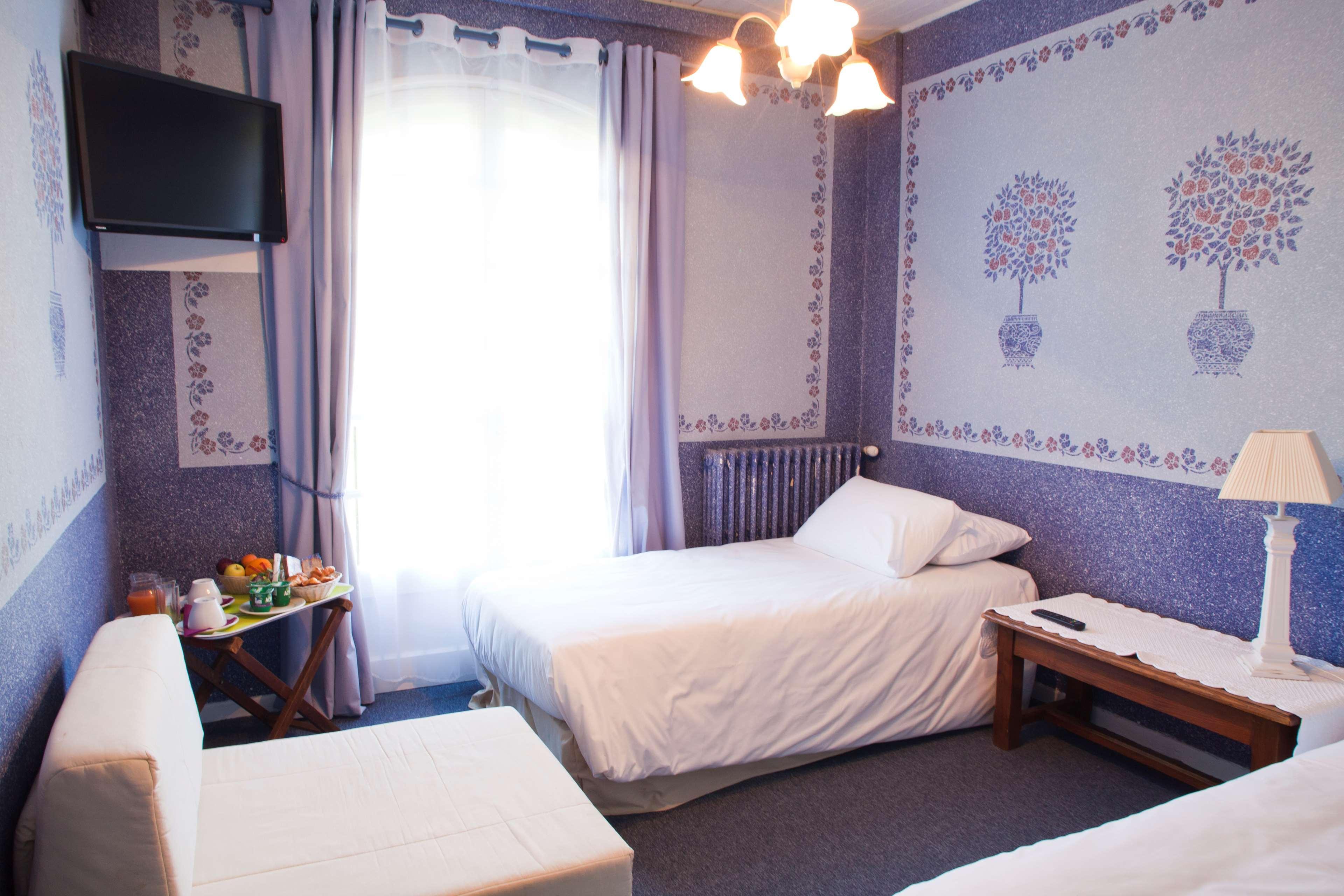 Best Western Le Val Majour Fontvieille Ngoại thất bức ảnh