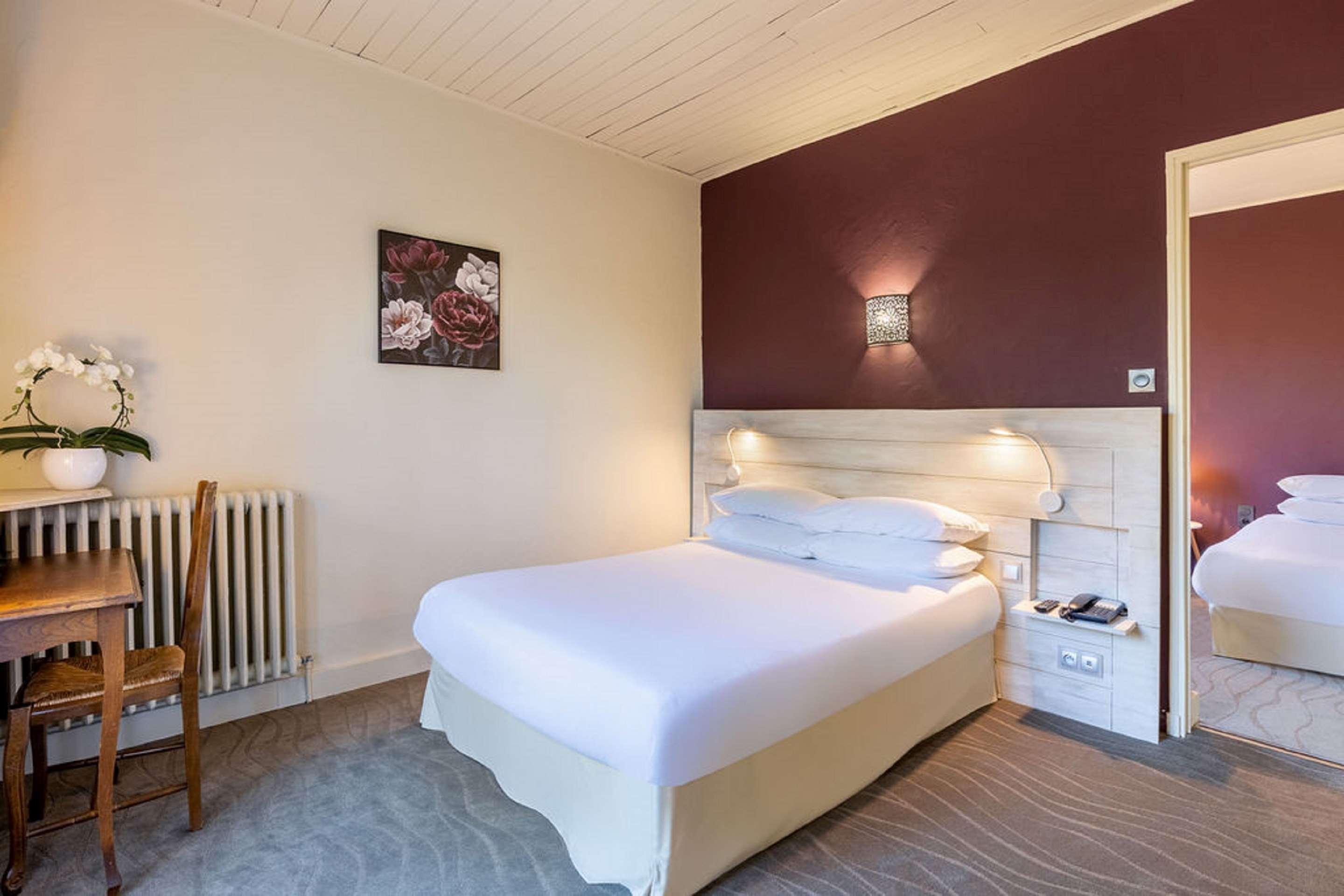 Best Western Le Val Majour Fontvieille Ngoại thất bức ảnh
