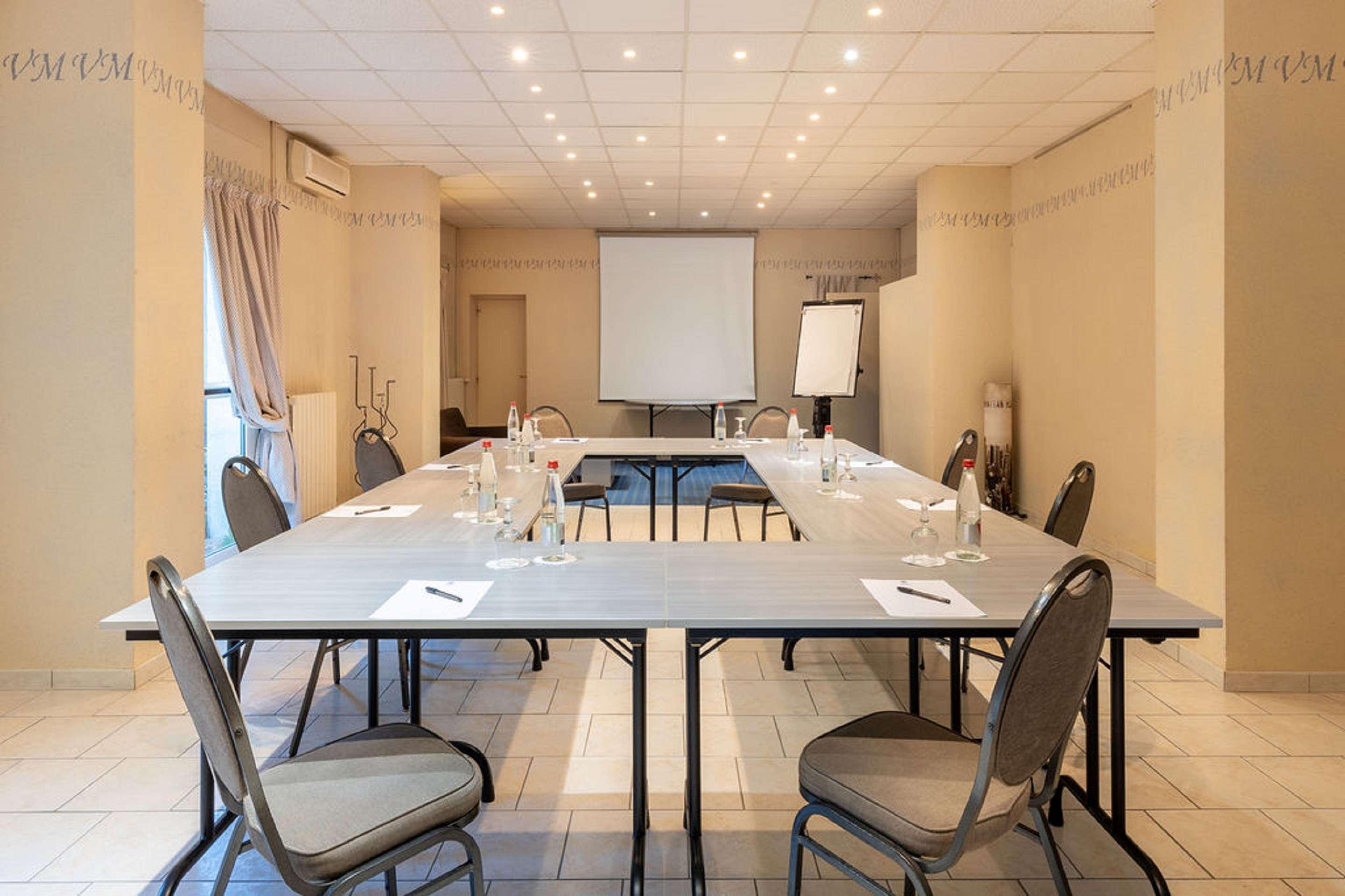 Best Western Le Val Majour Fontvieille Ngoại thất bức ảnh