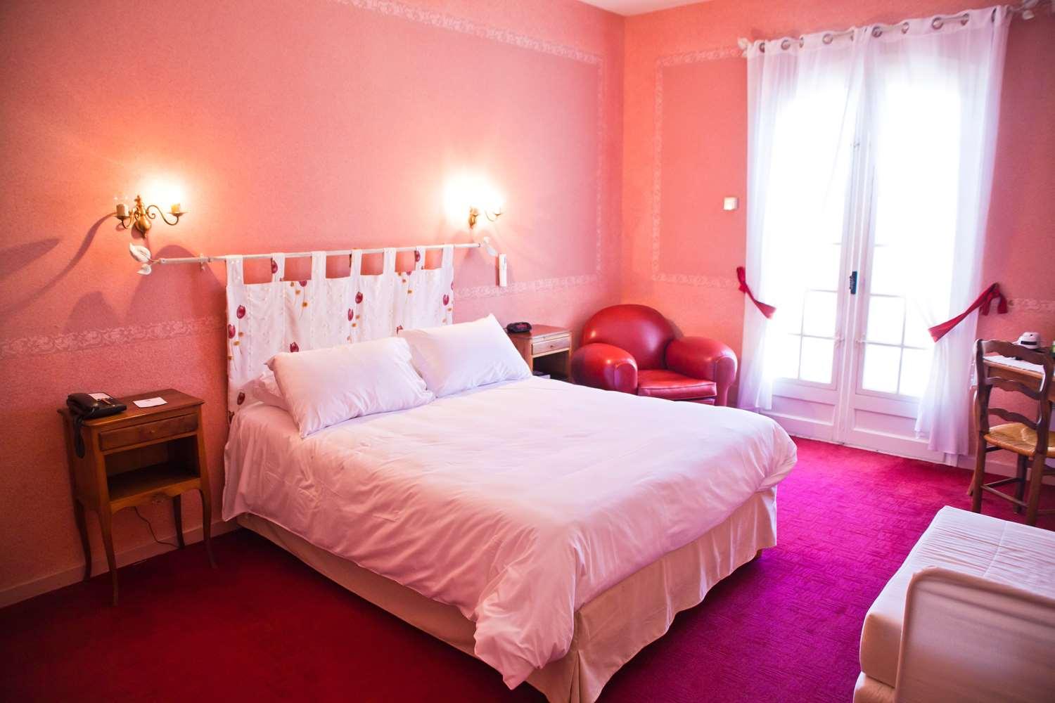Best Western Le Val Majour Fontvieille Ngoại thất bức ảnh