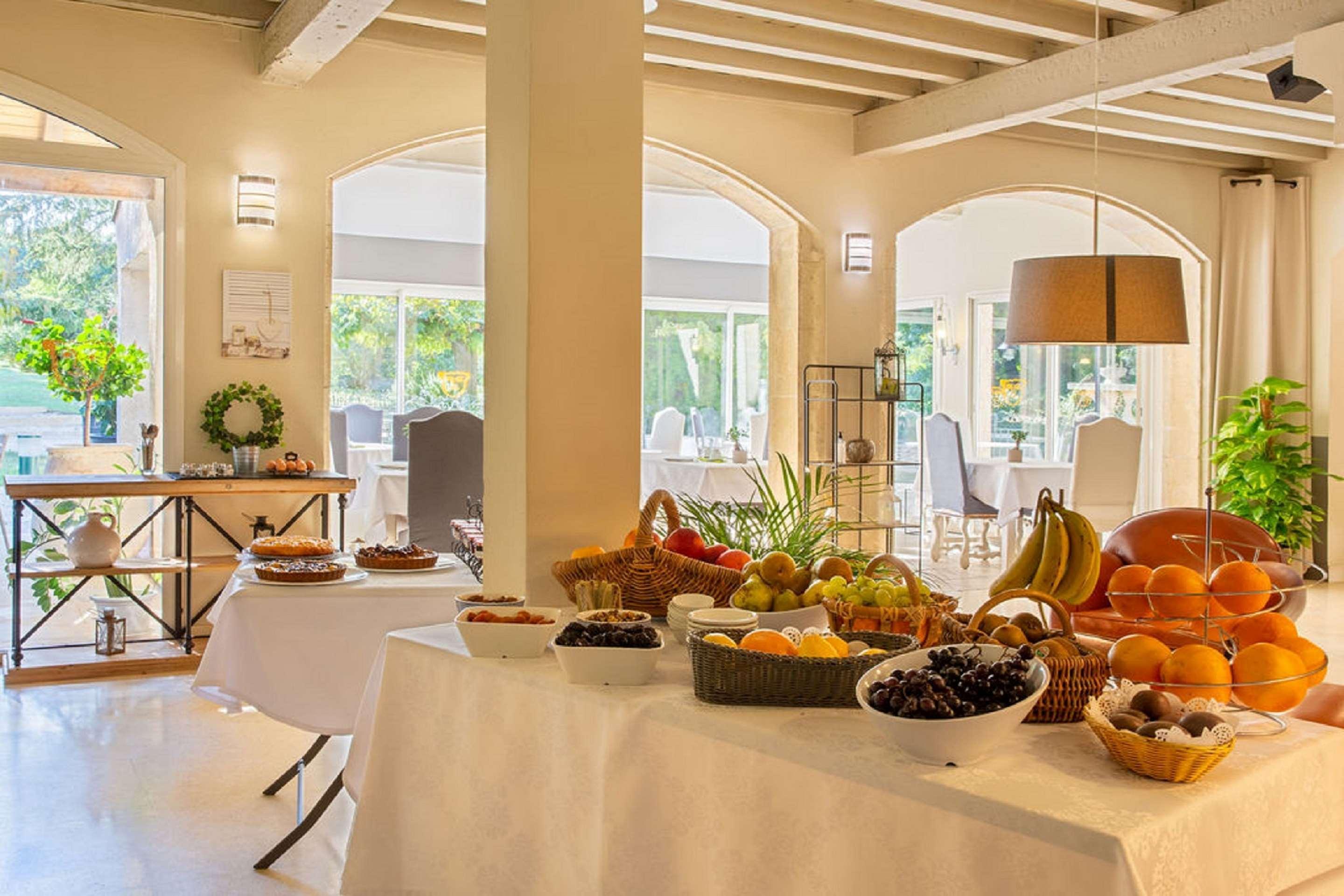 Best Western Le Val Majour Fontvieille Ngoại thất bức ảnh