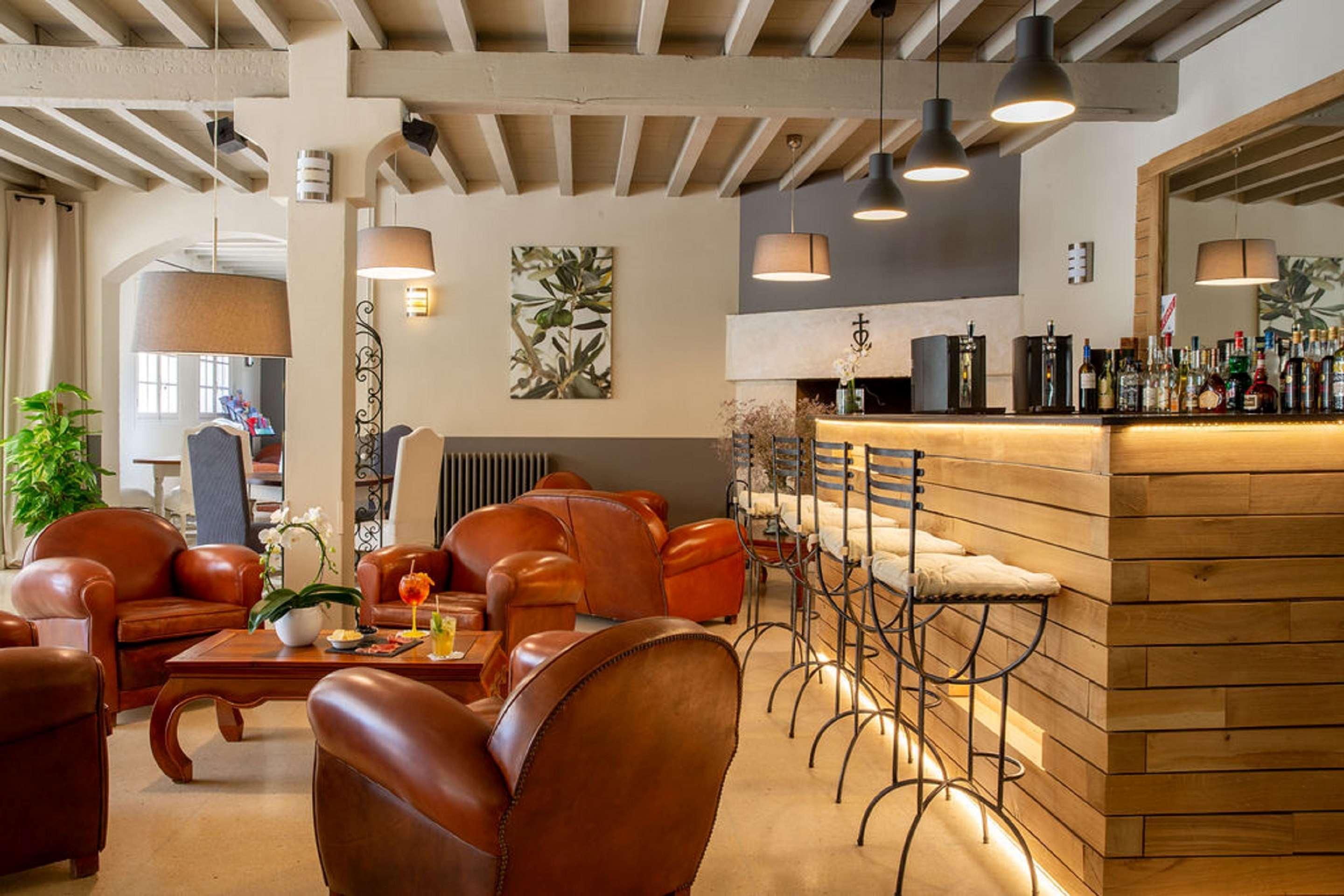 Best Western Le Val Majour Fontvieille Ngoại thất bức ảnh