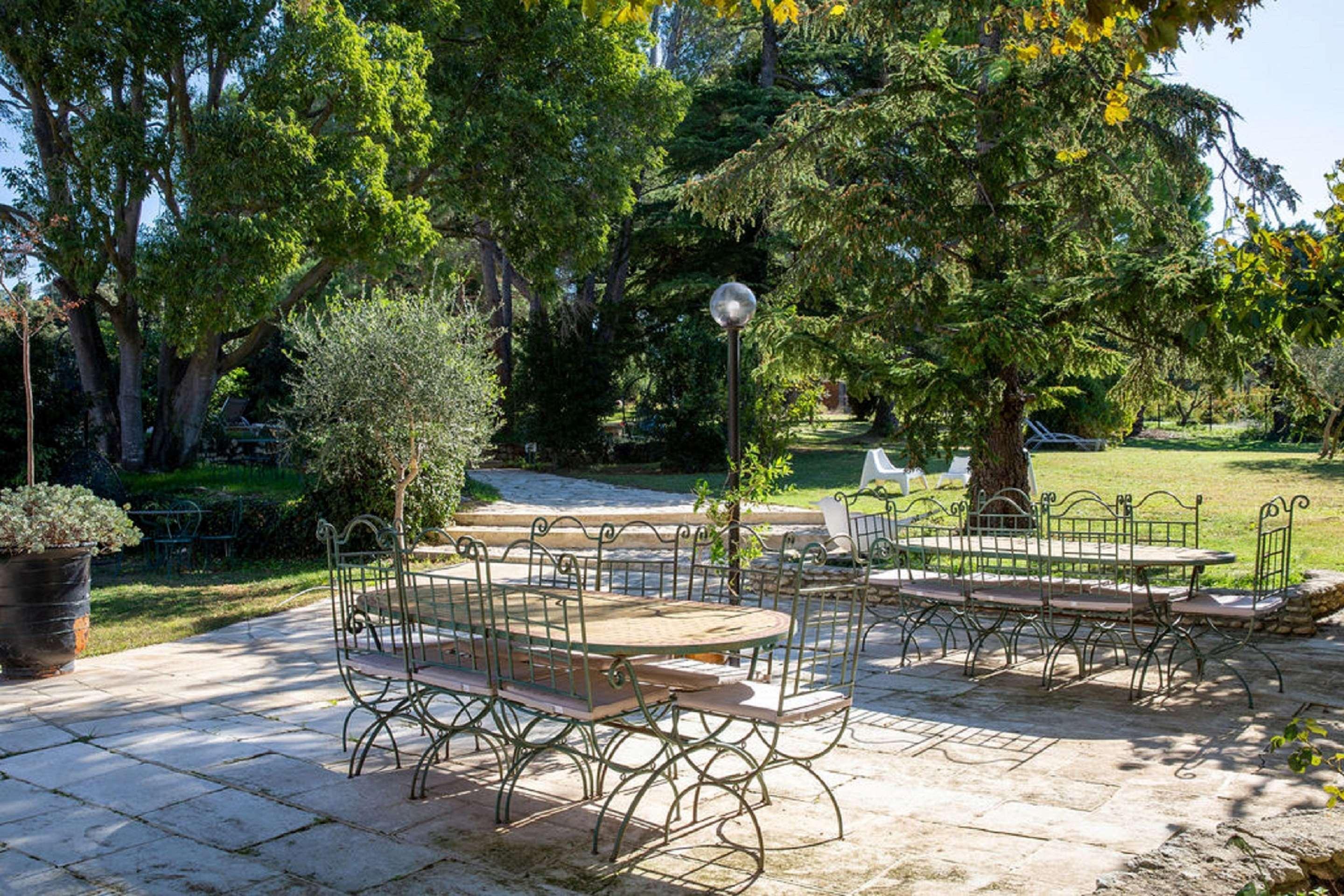Best Western Le Val Majour Fontvieille Ngoại thất bức ảnh