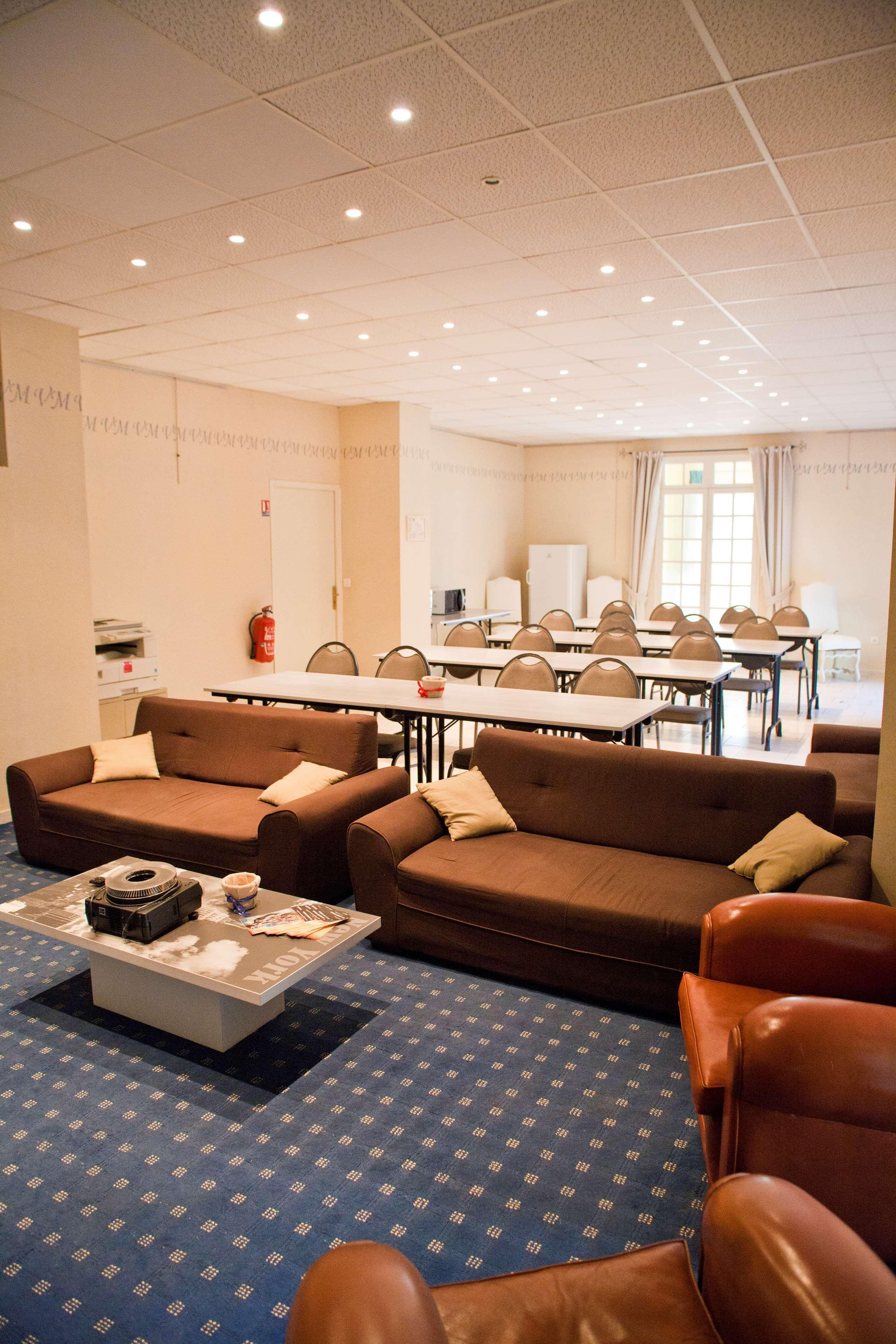 Best Western Le Val Majour Fontvieille Ngoại thất bức ảnh