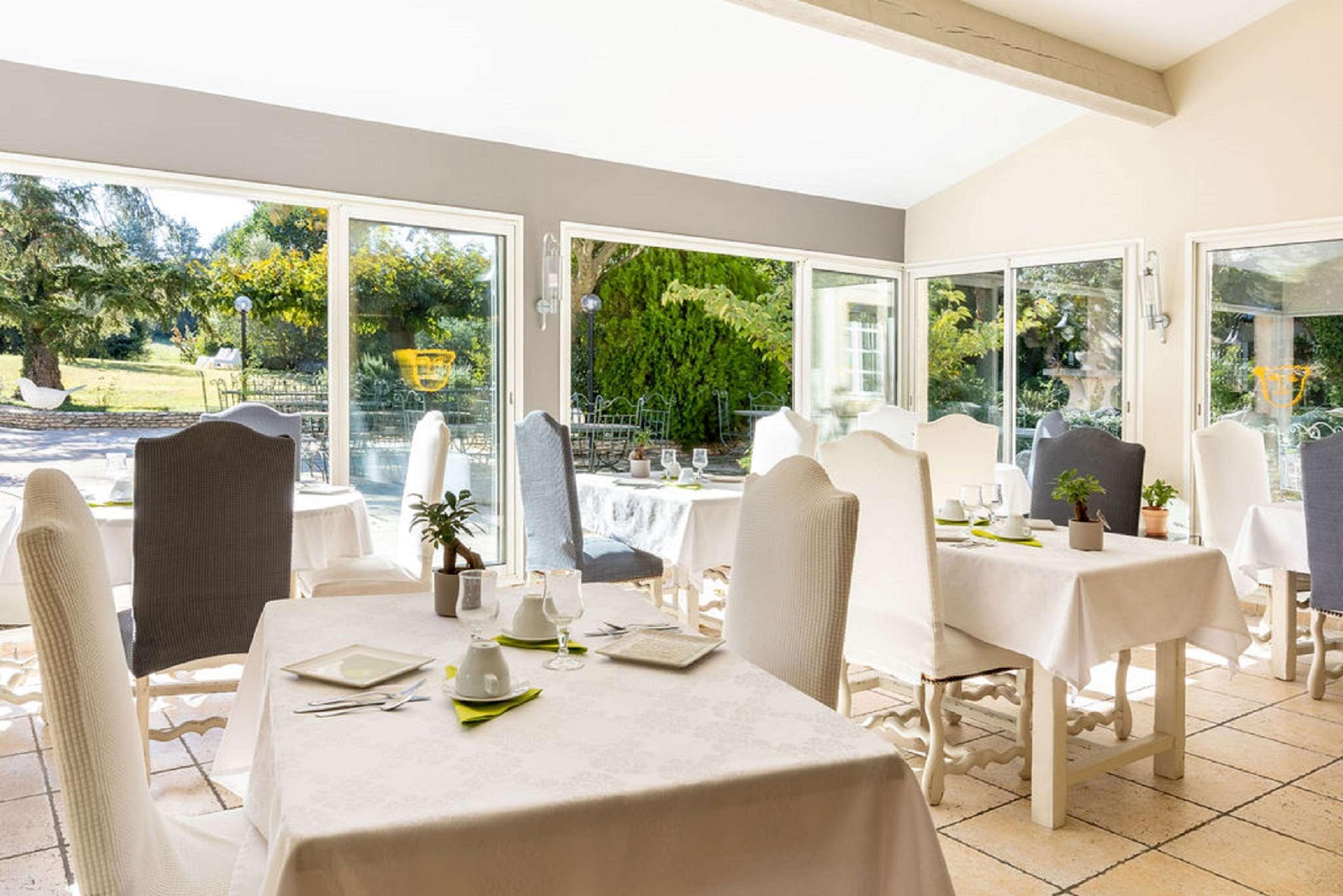 Best Western Le Val Majour Fontvieille Ngoại thất bức ảnh