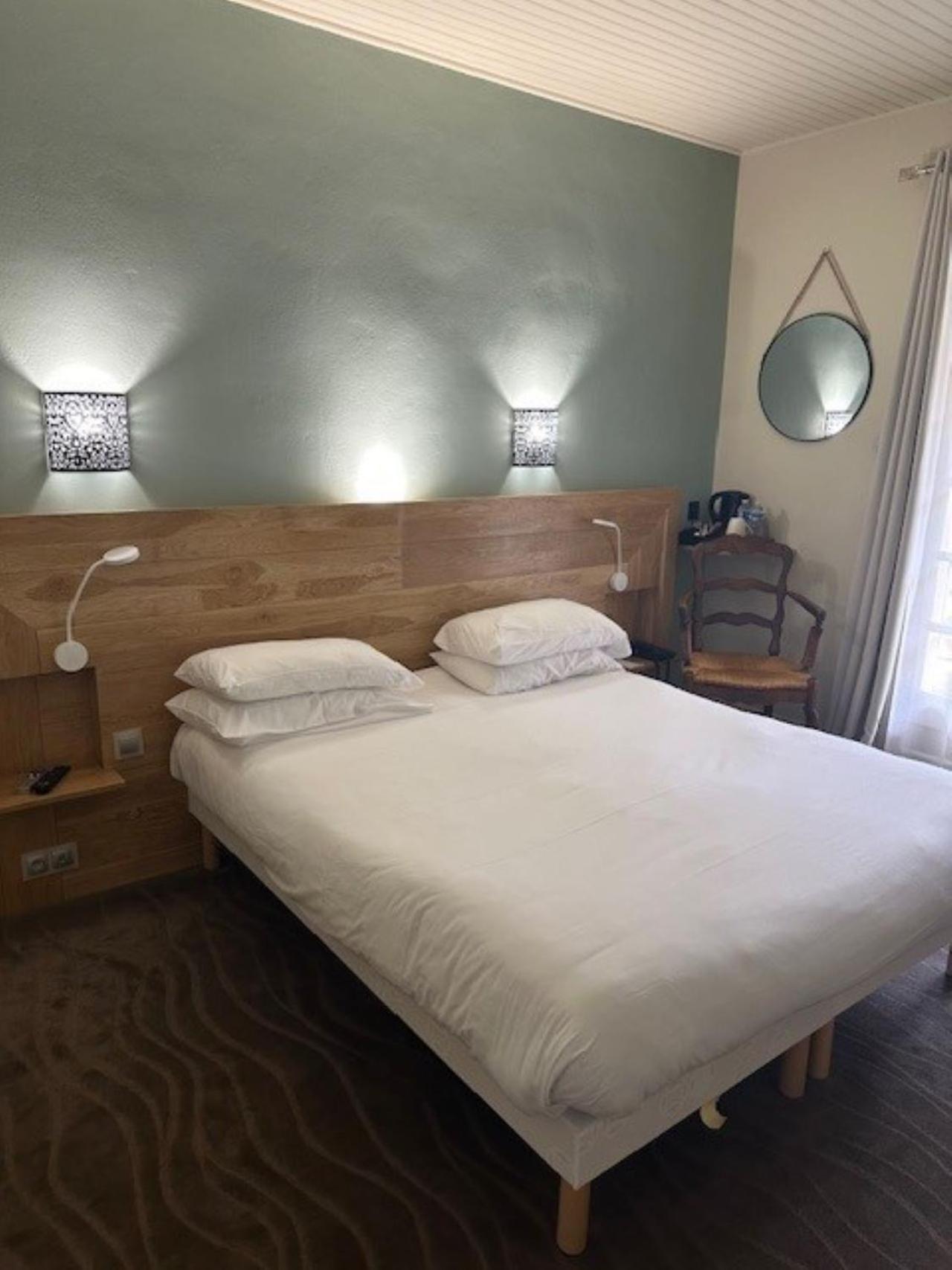 Best Western Le Val Majour Fontvieille Ngoại thất bức ảnh