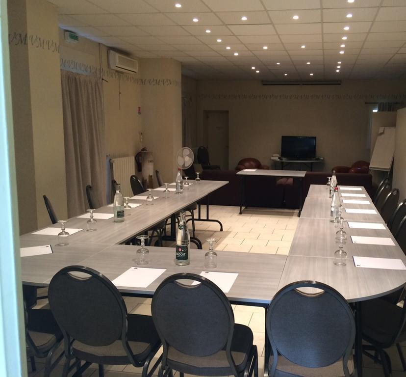 Best Western Le Val Majour Fontvieille Ngoại thất bức ảnh