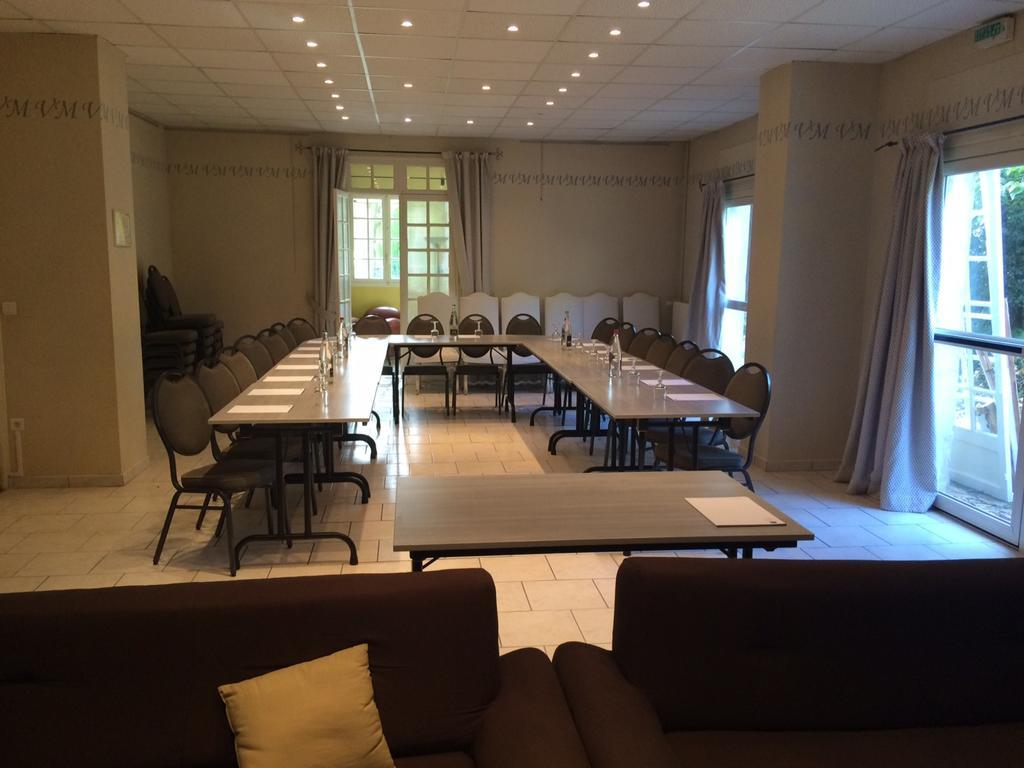 Best Western Le Val Majour Fontvieille Ngoại thất bức ảnh