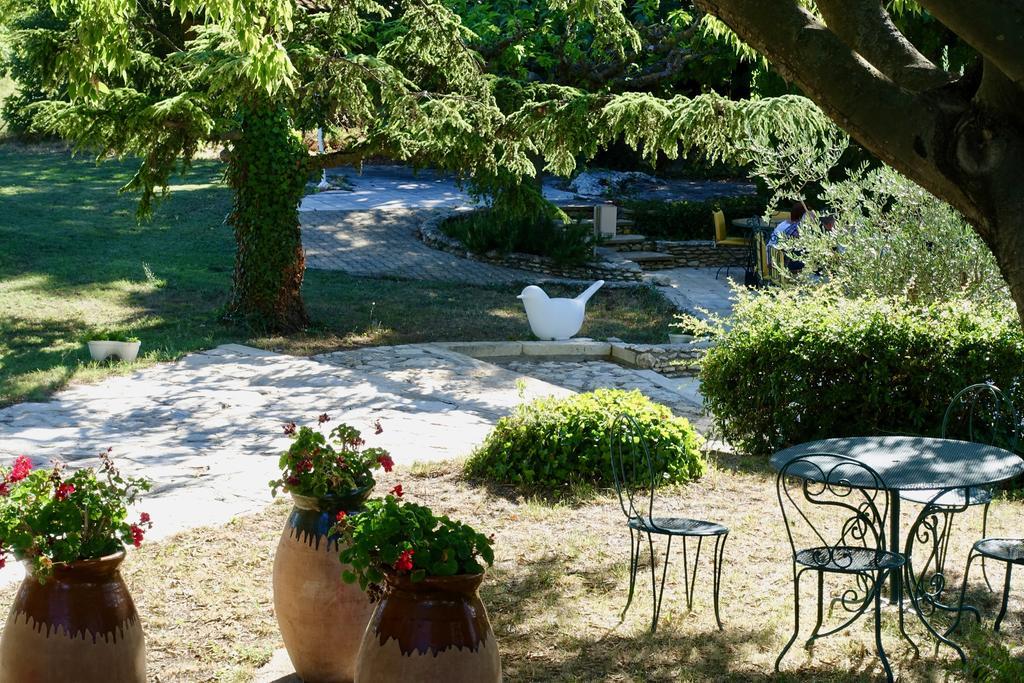 Best Western Le Val Majour Fontvieille Ngoại thất bức ảnh
